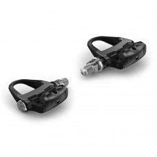 Garmin Rally RS100 010-02388-13 (Single) Power Meter Bike Pedals